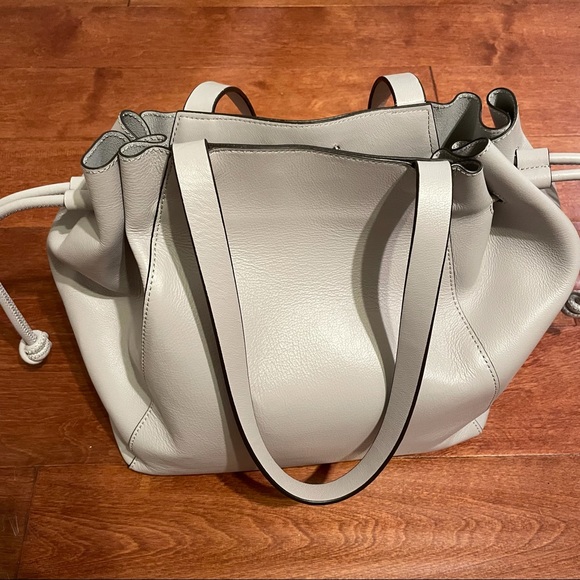 Treasure & Bond Drawstring Bag - Picture 2 of 8